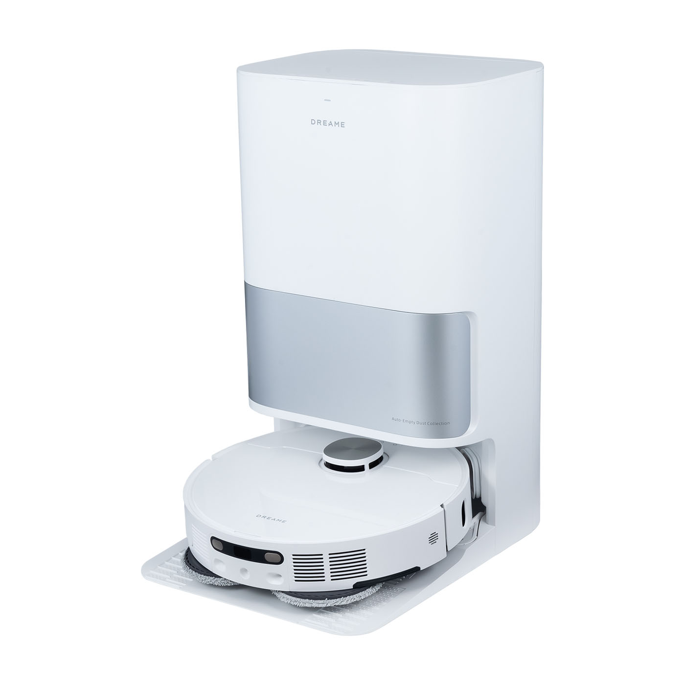 DREAME L10s Ultra Gen 2 ロボット掃除機 Dreame ドリーミー L10s Ultra Gen 2 ロボット掃除機 – Dreame Japan