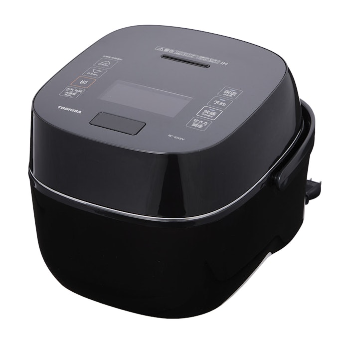 専用 TOSHIBA RC-10VST 真空圧力IHジャー炊飯器 2023年製 特売 TOSHIBA RC-10VST 真空圧力IHジャー炊飯器 2023年製 東芝