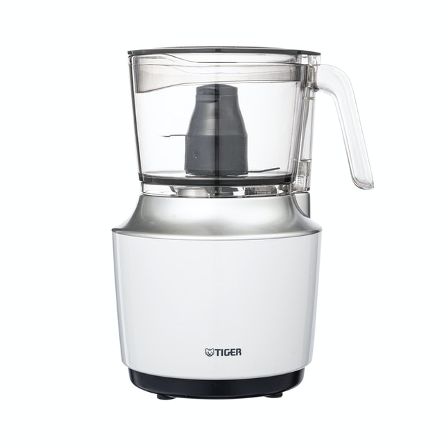 タイガー魔法瓶 フードプロセッサー SKU-A100をレビュー！クチコミ