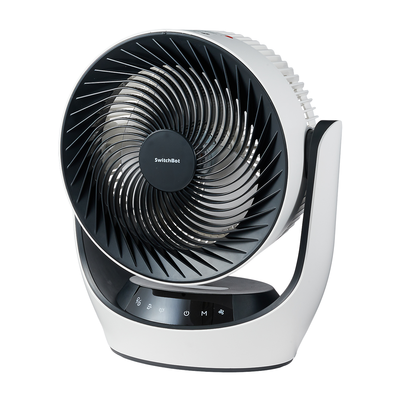 新品✳︎SwitchBot スマートサーキュレーター SwitchBot SwitchBot スイッチボット スマートサーキュレーター