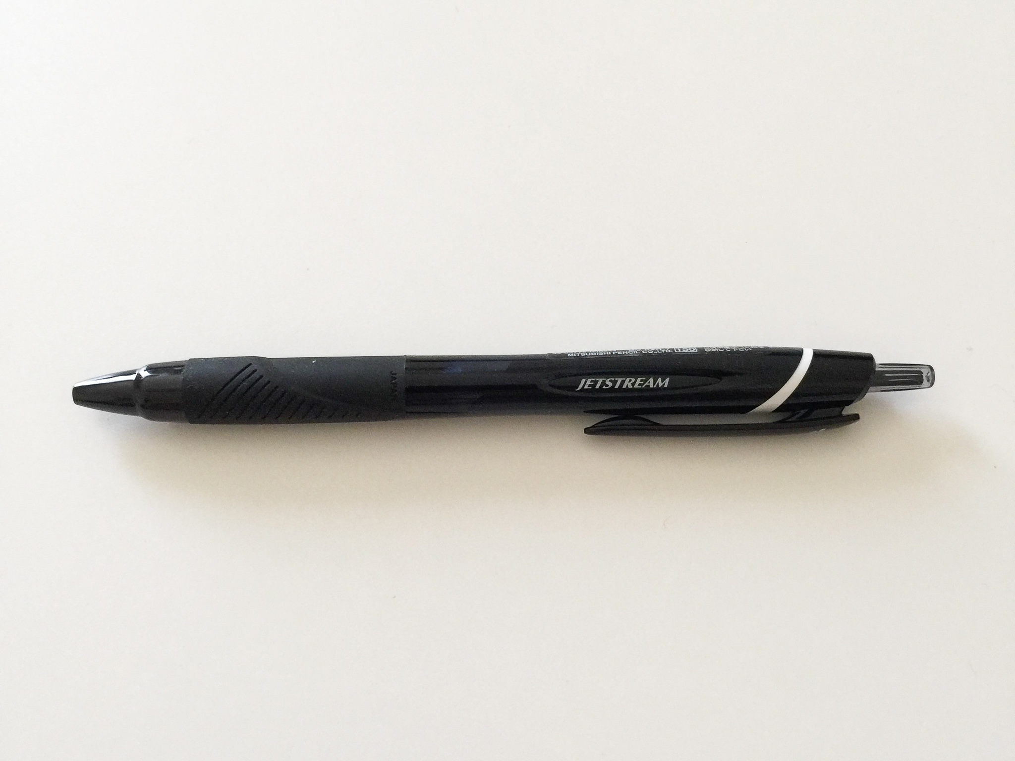 ジェットストリーム スタンダードを全15商品と比較 口コミや評判を実際に使ってレビューしました Mybest