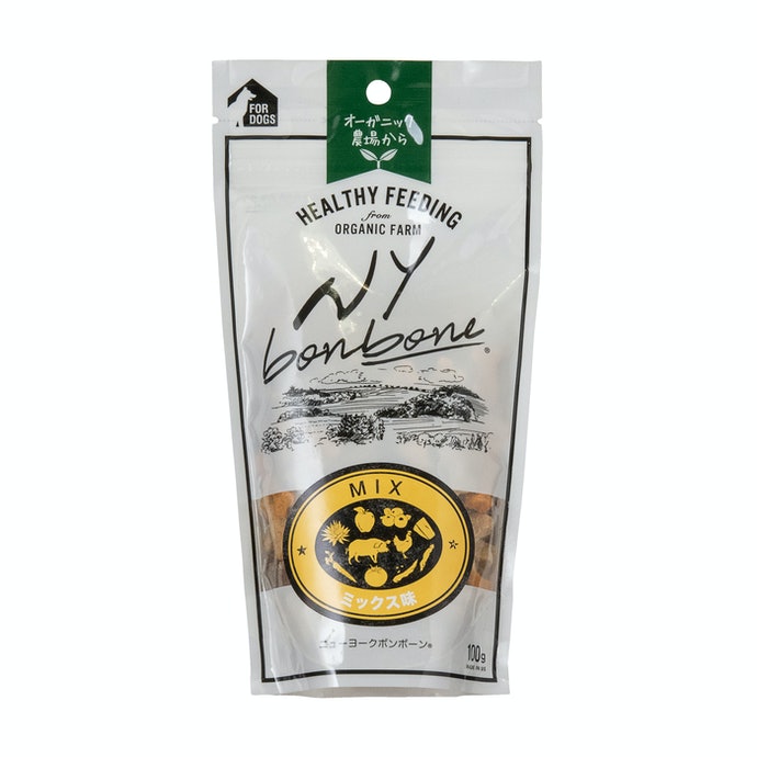 NY BON BONE ミックスをレビュー！クチコミ・評判をもとに徹底検証