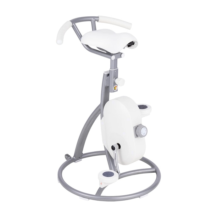 アメイズプラス BEAXIS スリムコアバイク2 BEAXIS(ビーアクシス) 985C0S0は他のエアロバイク・フィットネスバイクとどう違うの?