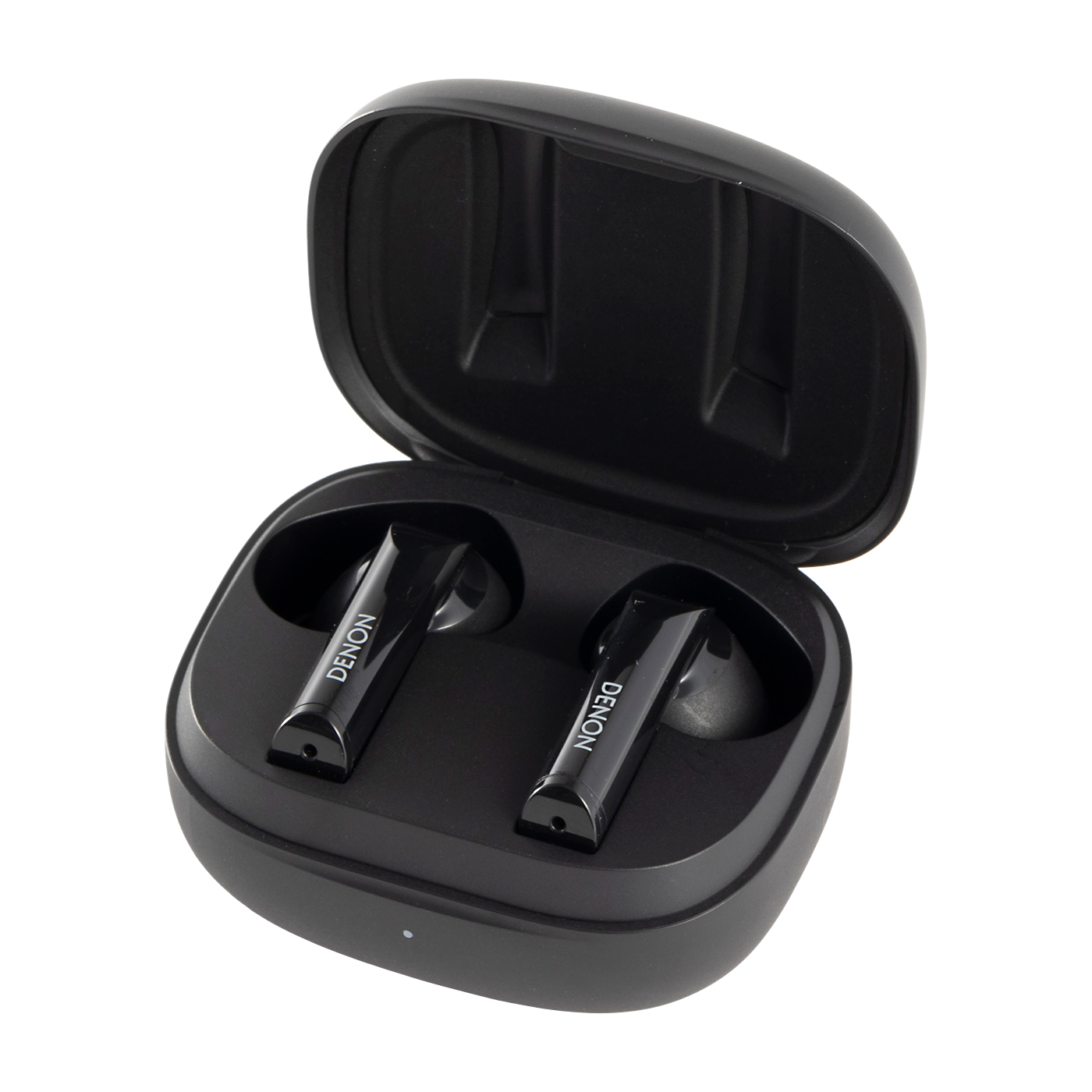 DENON ワイヤレスイヤホン AH-C840NCW AH-C840NCW - True wireless earbuds with active noise
