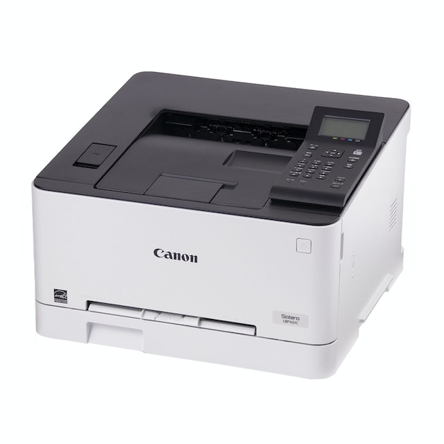 CANON Satera LBP621Cとは?