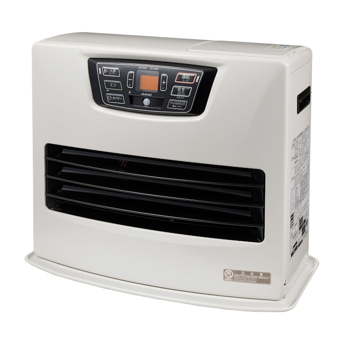 トヨトミ 石油ファンヒーター LC-S53Nを検証レビュー!石油ファン トヨトミ 石油ファンヒーター LC-S53Nを検証レビュー!石油ファン