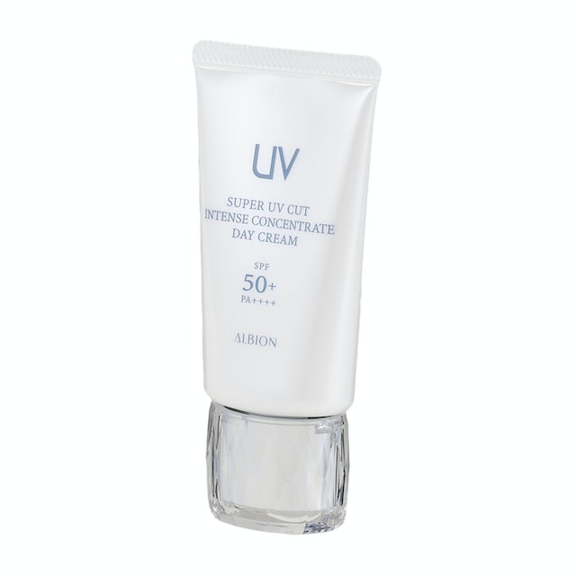アルビオン スーパー UV カット インテンスコンセントレート デイクリームとは?