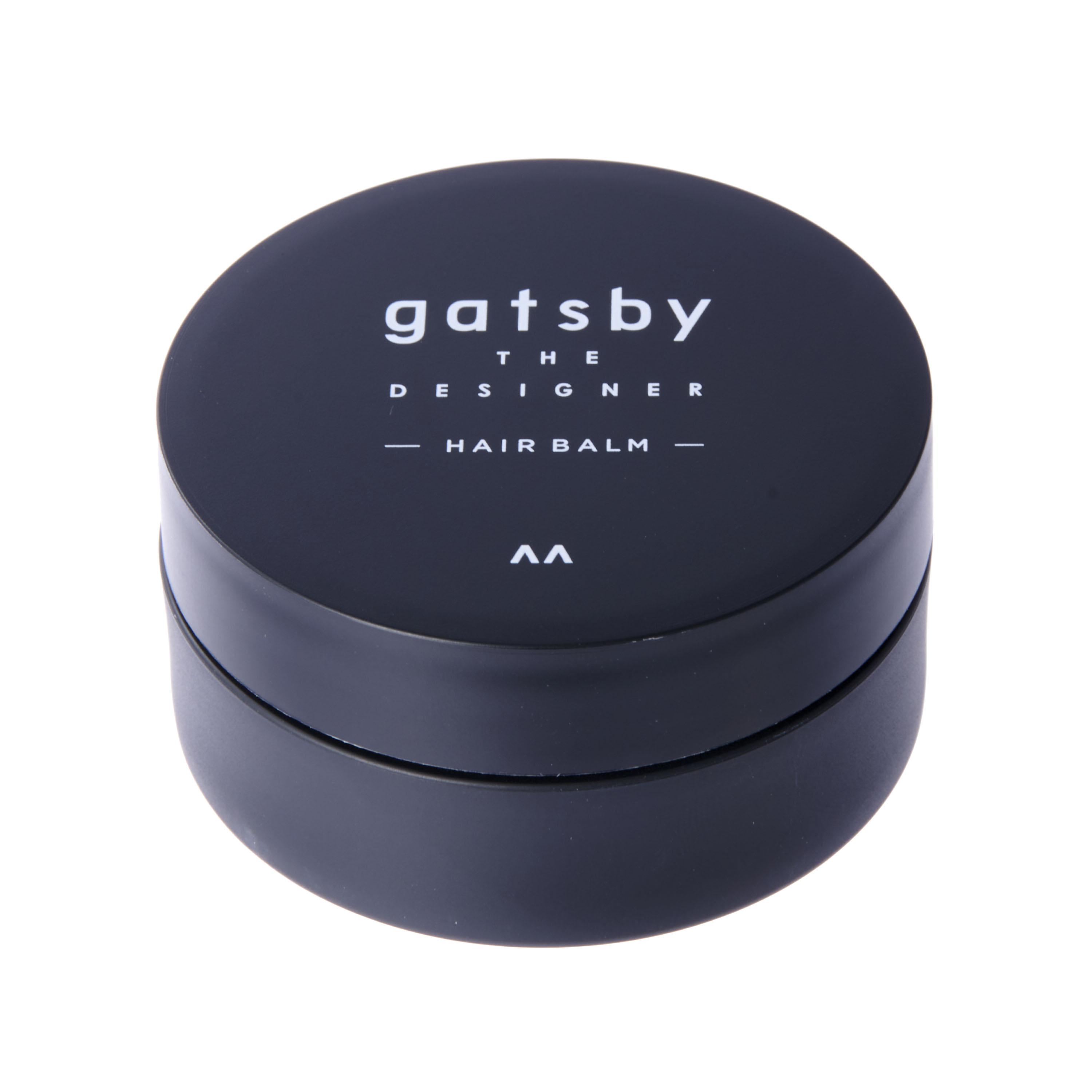 gatsby THE DESIGNER ヘアバームをレビュー！クチコミ・評判をも