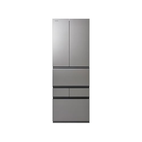 東芝ライフスタイル VEGETA 冷蔵庫 GR-Y510FZ(ZH)を検証レビュー
