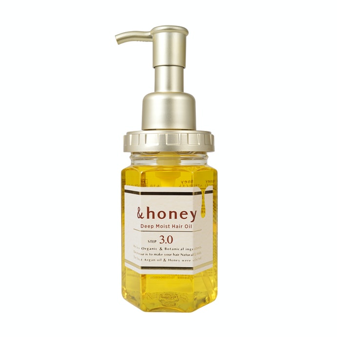 honey ヘアオイル 100ml 7種類セット - トリートメント