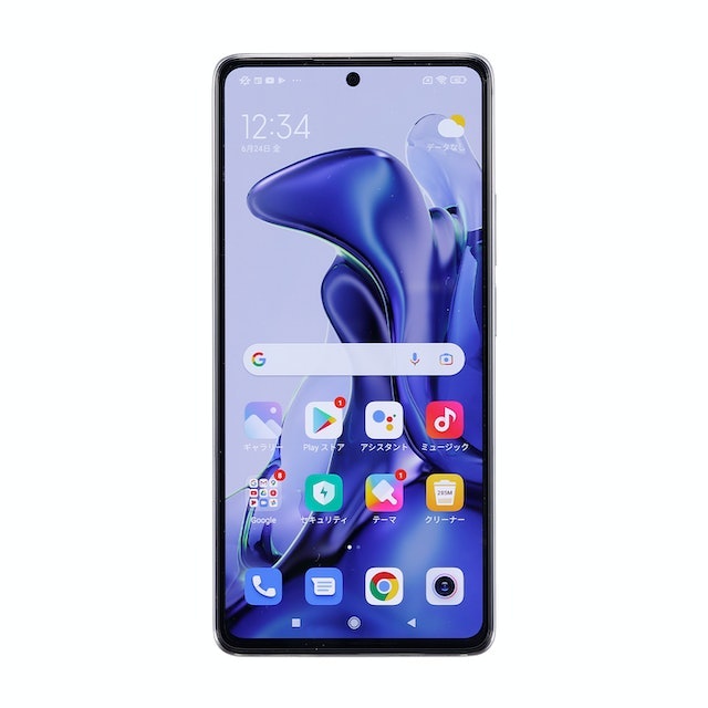 Xiaomi 11Tをレビュー!クチコミ・評判をもとに徹底検証 | マイ Xiaomi 11Tをレビュー!クチコミ・評判をもとに徹底検証 | マイ