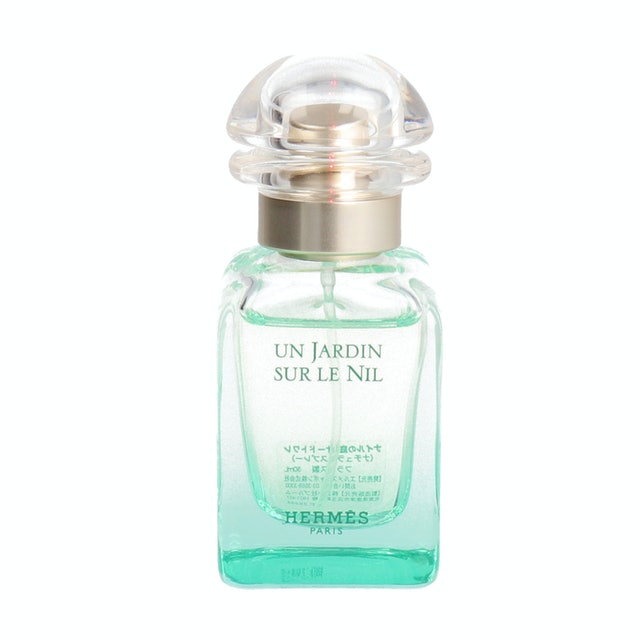 ★エルメス★ HERMES 香水 ナイルの庭 オード トワレ オー ド トワレ 《ナイルの庭》 - 30 ml | Hermès - エルメス