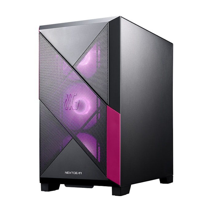 マウスコンピューター NEXTGEAR JG-A5G60 JGA5G60B5BADW101DECは他のゲーミングPCとどう違うの?