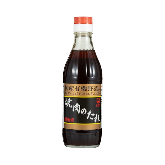 光食品 焼肉のたれとは?