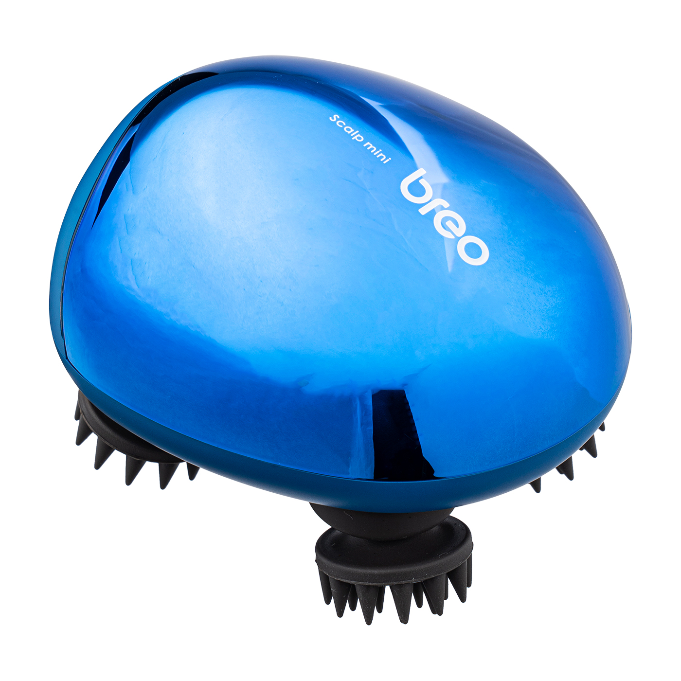 breo ブレオ ヘッドマッサージ器 デザイン賞受賞の頭皮マッサージ器 breo（ブレオ）レビュー 毎日