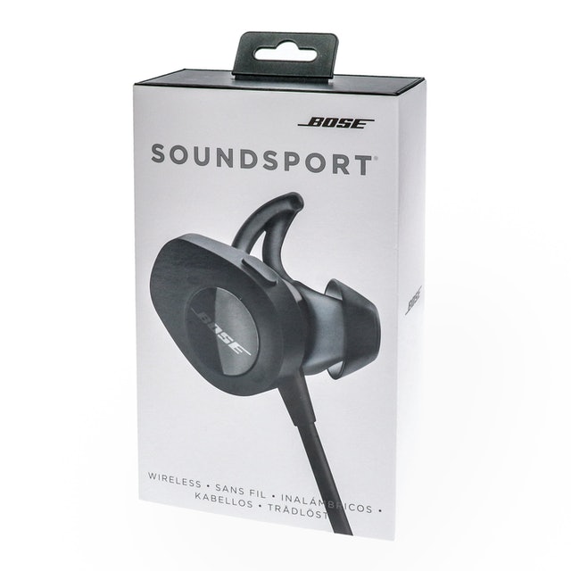 bose soundsport ps4
