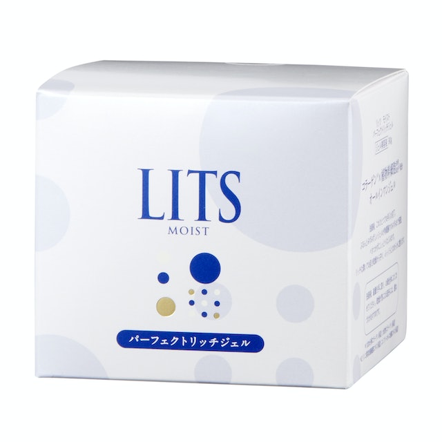 リッツ パーフェクトリッチジェル 6個セット まとめ売り 美容液ジェル 楽天市場】【店内最大P10倍】リッツ モイストN パーフェクトリッチ