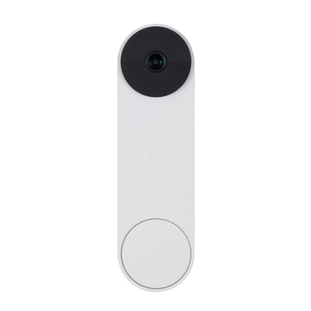 Google Nest Doorbell (Battery Type)とは?