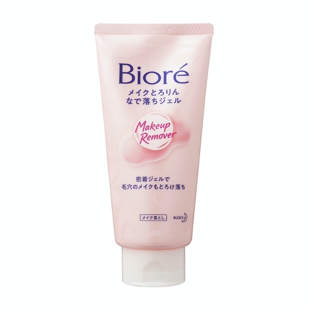 ビオレ メイクとろりんなで落ちジェル10本まとめ売り cf8e4ba8d1e862e49849a8350bce03