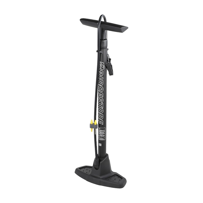 ブリヂストンサイクル スマートポンプとは?