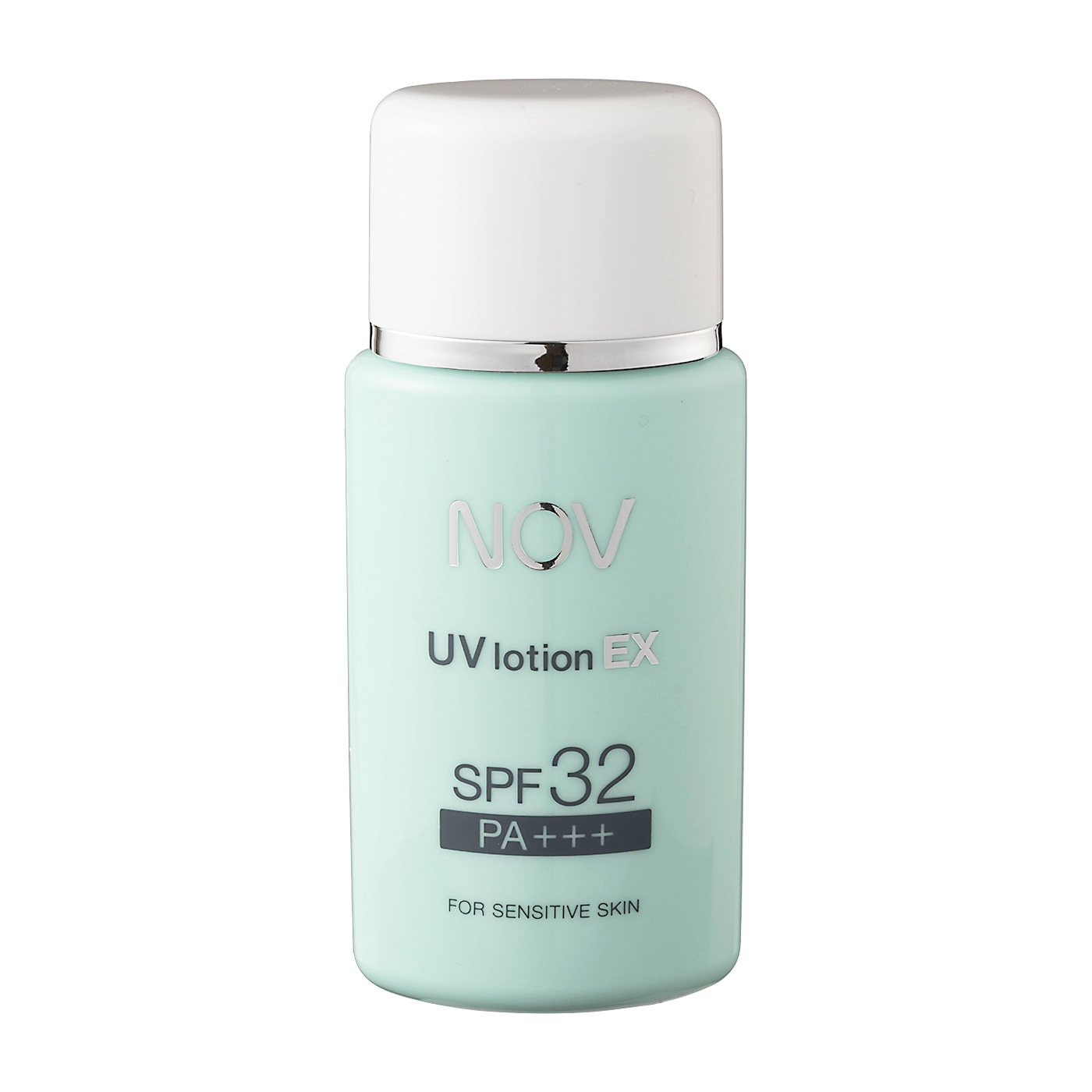 ノブ UVローションEXをレビュー！クチコミ・評判をもとに徹底検証