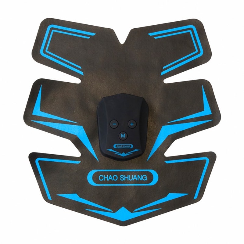 Muzik Ems 腹筋ベルトを全17商品と比較 口コミや評判を実際に使ってレビューしました Mybest