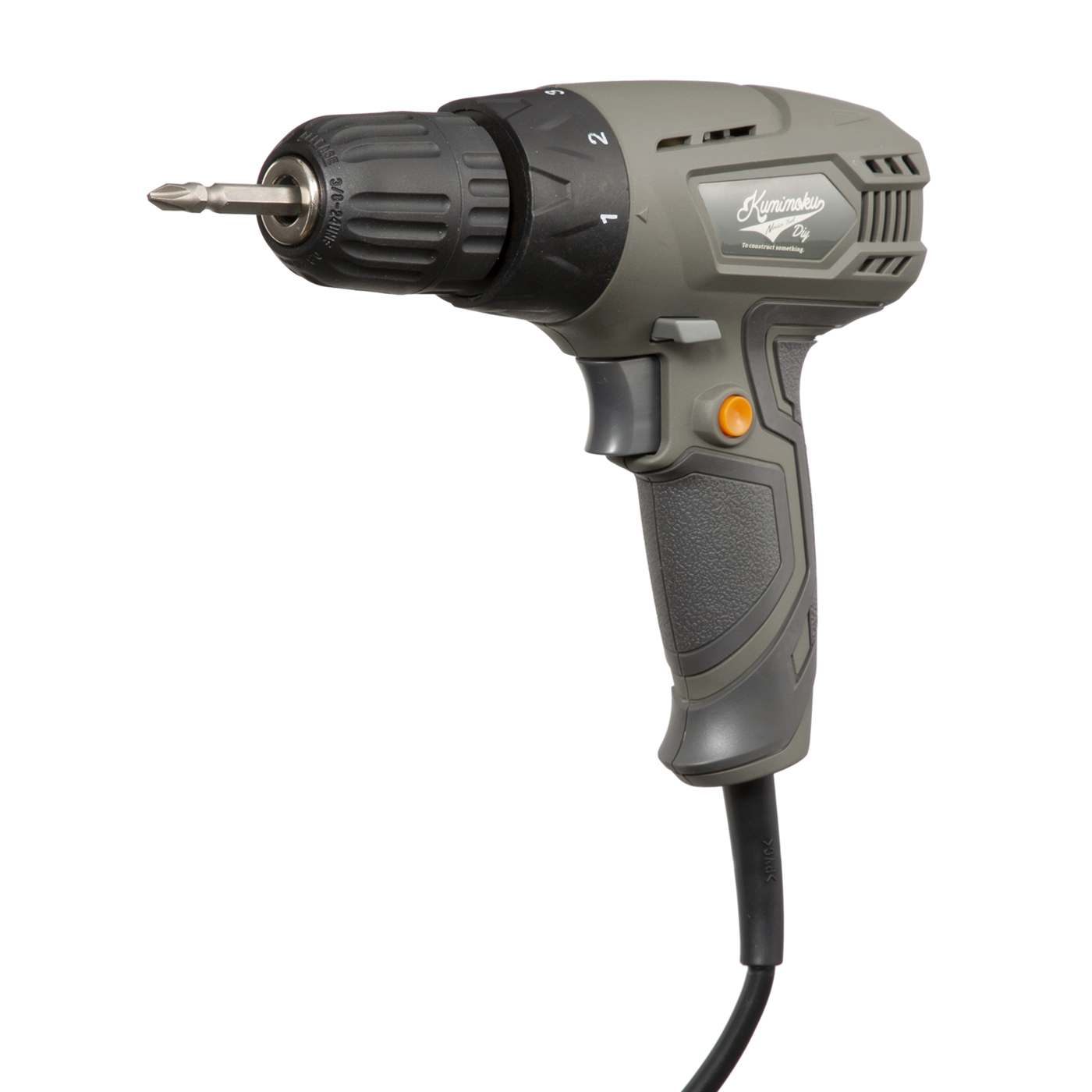 カインズ Kumimoku Acドリル ドライバー Kt 01を他商品と比較 口コミや評判を実際に使ってレビューしました Mybest