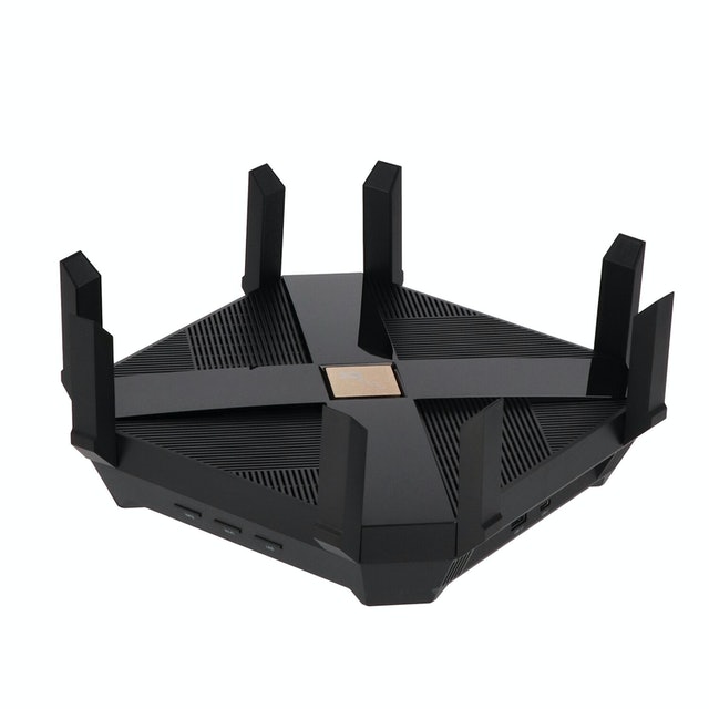 【新品】TP-Link Archer AX6000 Wi-Fiルーター Amazon.com: TP-Link AX6000 WiFi 6 Router(Archer AX6000