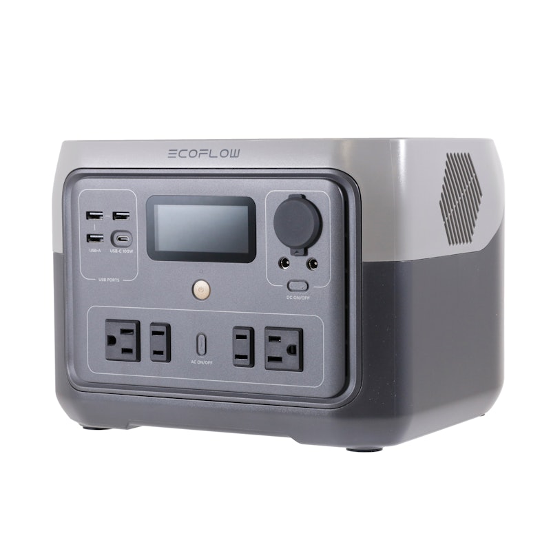 ECOFLOW  MAX エコフロー　リバー　マックス　中古　最安値 楽天市場】【クーポン利用で35,695円 10/22~】EcoFlow