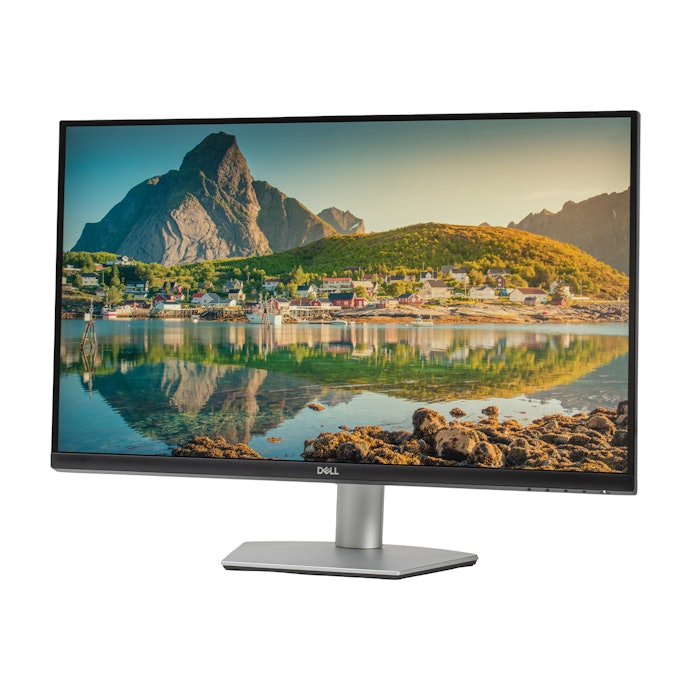 デル・テクノロジーズ 4Kモニター S2722QCは他のPCモニターとどう違うの?