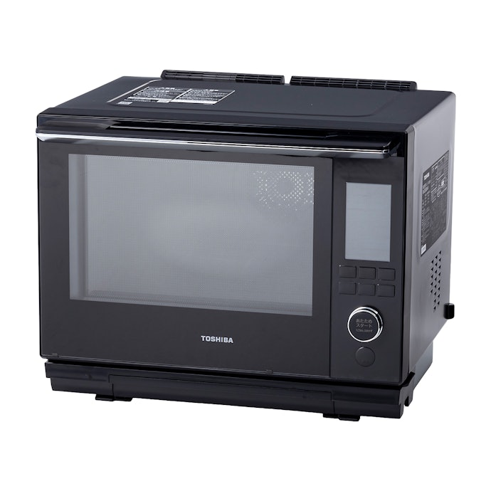 東芝ライフスタイル 石窯ドーム 過熱水蒸気オーブンレンジ ER-D3000A-Kは他のオーブンレンジとどう違うの?