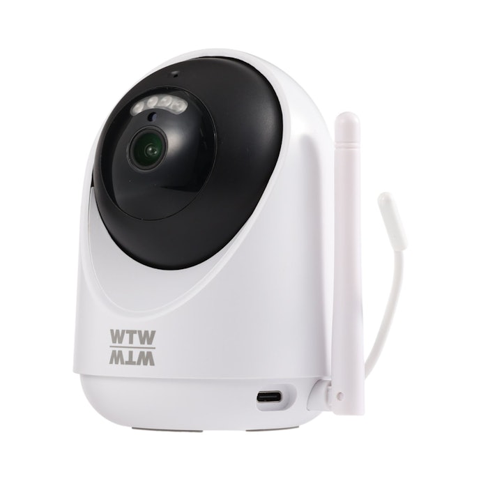 塚本無線 WTW ベビーモニター WTW-BM52-SETは他のベビーモニターとどう違うの?