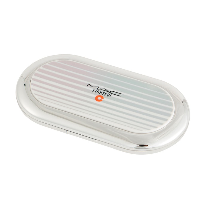 MAC ライトフルC+ファンデーション NC30をレビュー！クチコミ・評判を