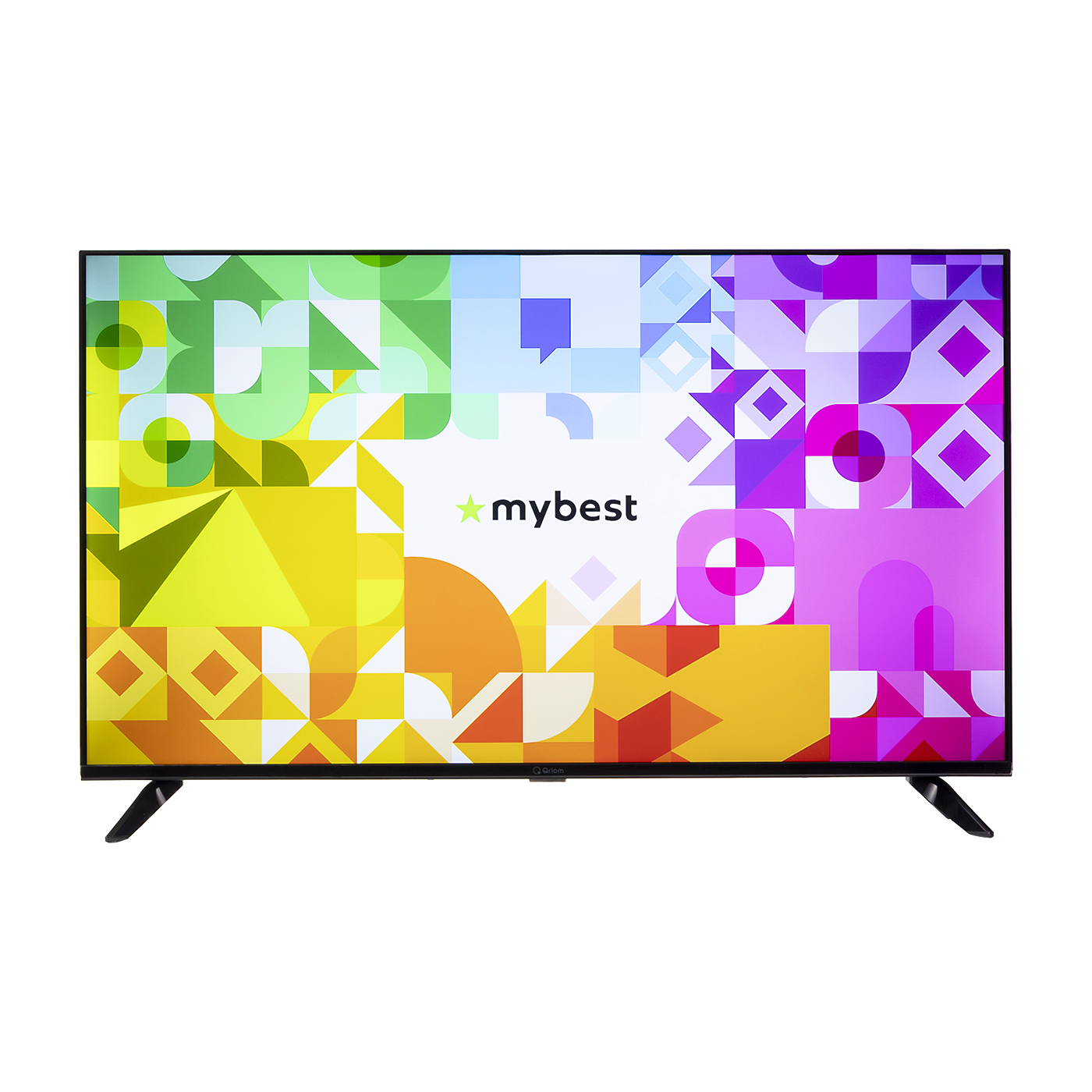 山善 40型 QRK-40W2KST 液晶テレビ Ｗチューナー GoogleTV 山善 40型 チューナーレス テレビ Google TV フルハイビジョン