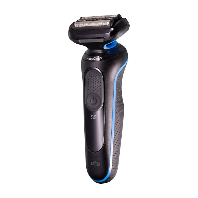 P&Gジャパン BRAUN 密着シリーズ5 50-B7000ccを検証レビュー P&Gジャパン BRAUN 密着シリーズ5 50-B7000ccを検証レビュー