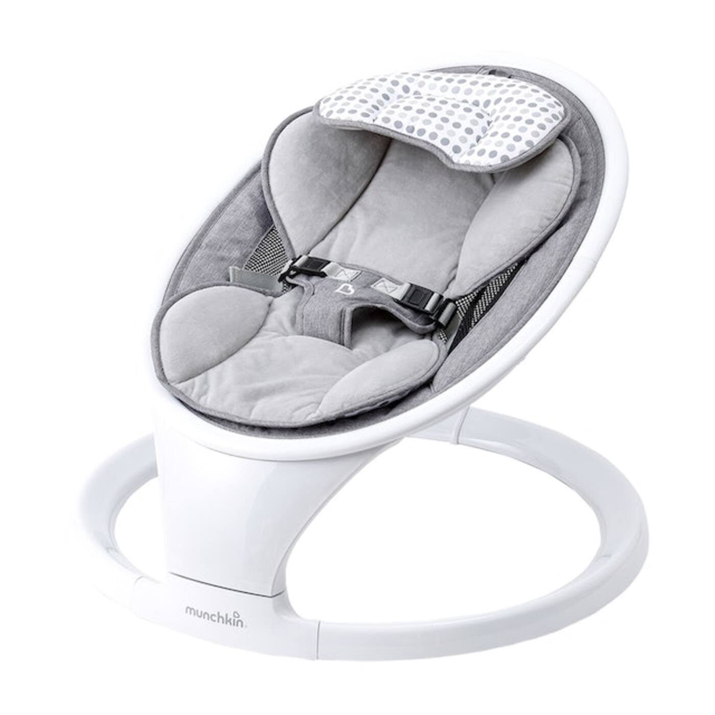 munchkin マンチキン 電動ベビースウィング マンチキン 電動ベビースウィング | munchkin[DADWAY