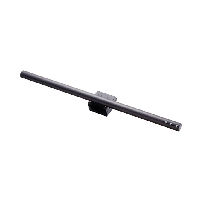ELUTENG モニターライト RN_SCREEN_CLIP_LIGHT_1.5M_USB_50CM_BKは他のモニターライトとどう違うの?