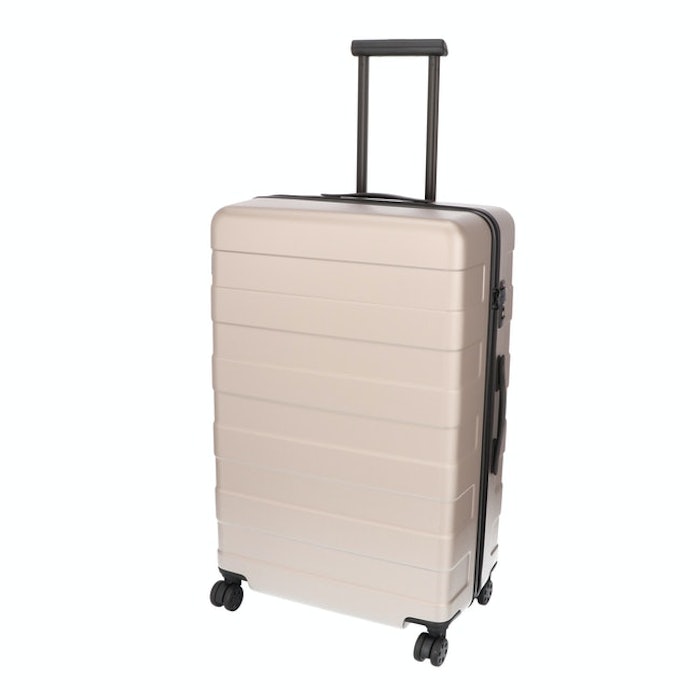 無印良品 MUJI キャリーケース スーツケース 約67×27.5×47 62L? 63L 