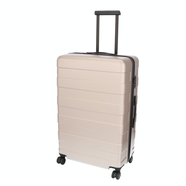 大容量化粧品収納バッグ トラベルスーツケース ポータブルサイズ