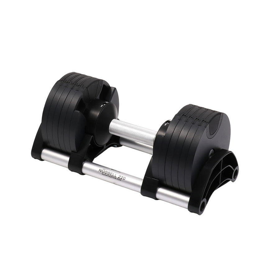 2X 20kg NUO FLEXBELL 20 変式ダンベル セット② d2740d6361ab88f6a7dfe42131c822