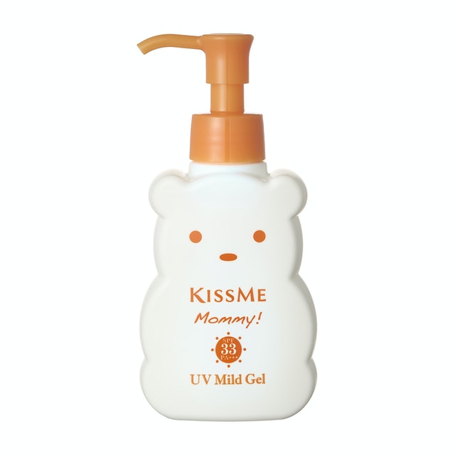 マミー Uvマイルドジェルnを全40商品と比較 口コミや評判を実際に使ってレビューしました Mybest