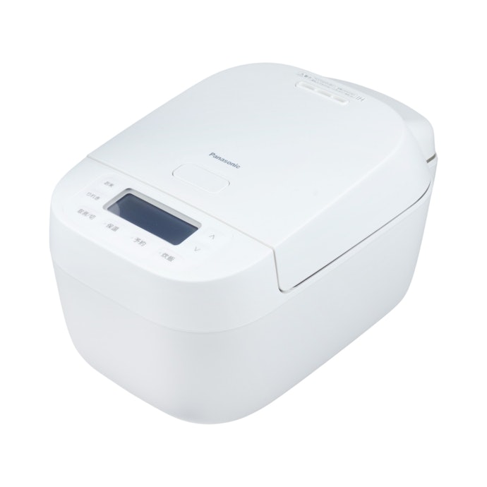 パナソニック Panasonic IHジャー炊飯器 SR-N210D-Wは他の炊飯器とどう違うの?