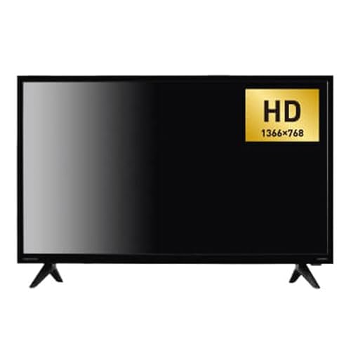 ORION　ハイビジョン液晶テレビ24インチ　新品未開封　値下げしまし オリオン ハイビジョン液晶テレビ 24型