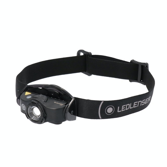 Ledlenser MH4とは?