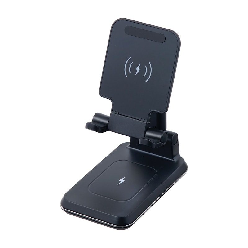 コーリュウ　ワイヤレス充電器 Amazon.co.jp: GLILAVOX 4in1 ワイヤレス充電器 目覚まし時計付き