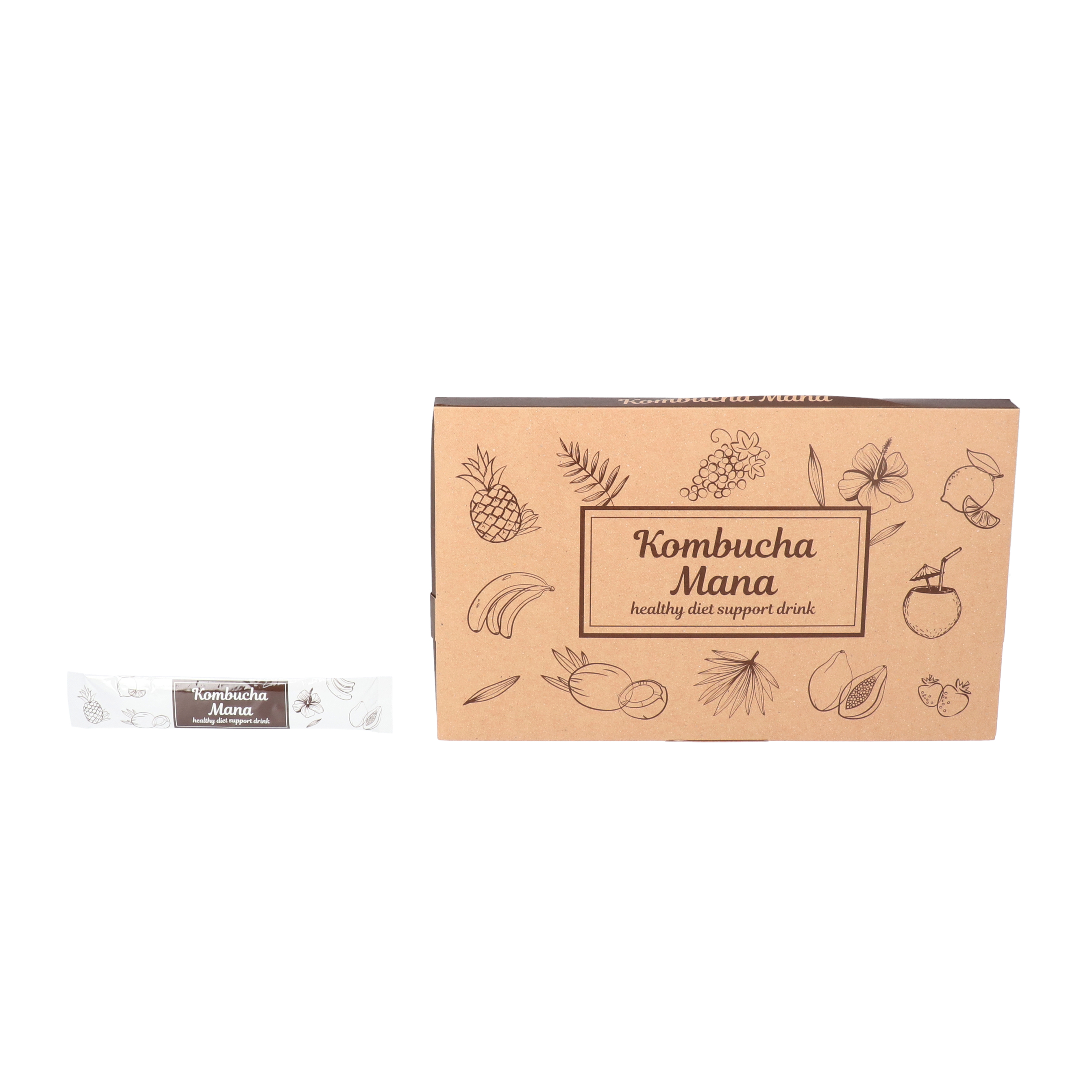 コンブチャマナ クワンジャパン コンブチャマナを検証レビュー！コンブチャの選び方も