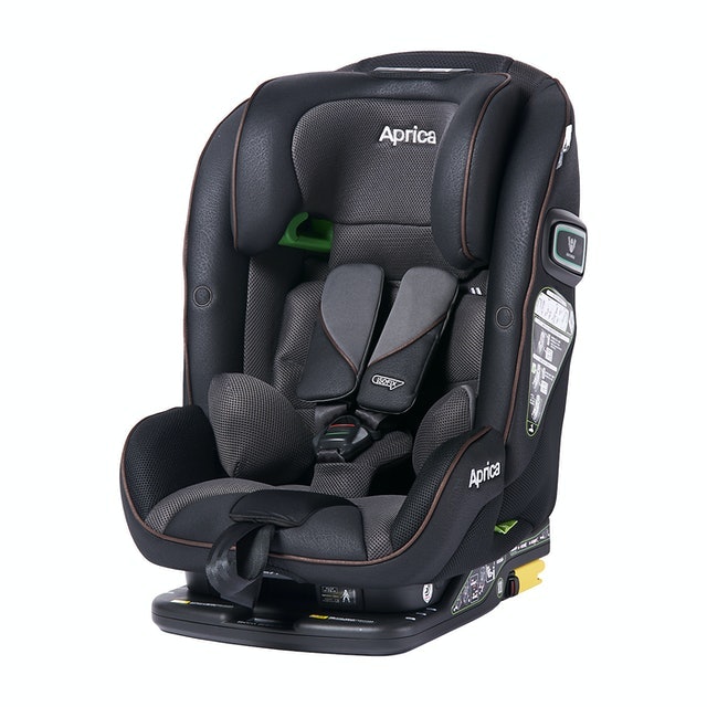 アップリカ チャイルドシート ISO FIXセーフティープラス アップリカ フォームフィット ISOFIX セーフティープラスを