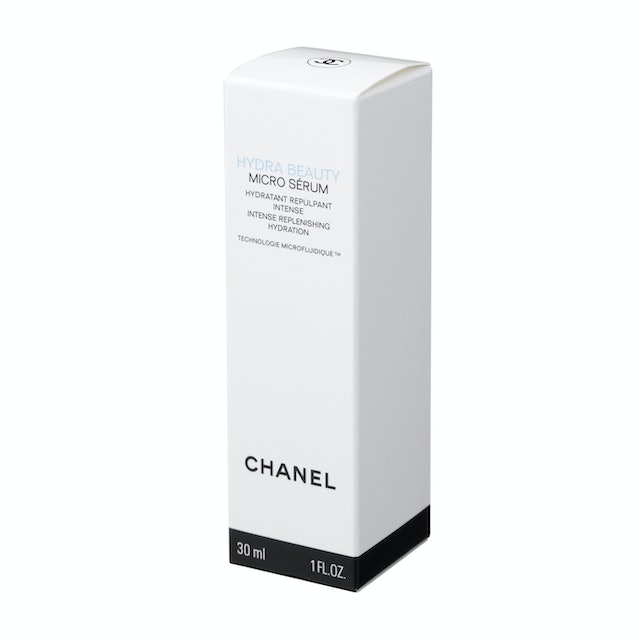 シャネル イドゥラ ビューティ マイクロ セラムをレビュー！クチコミ