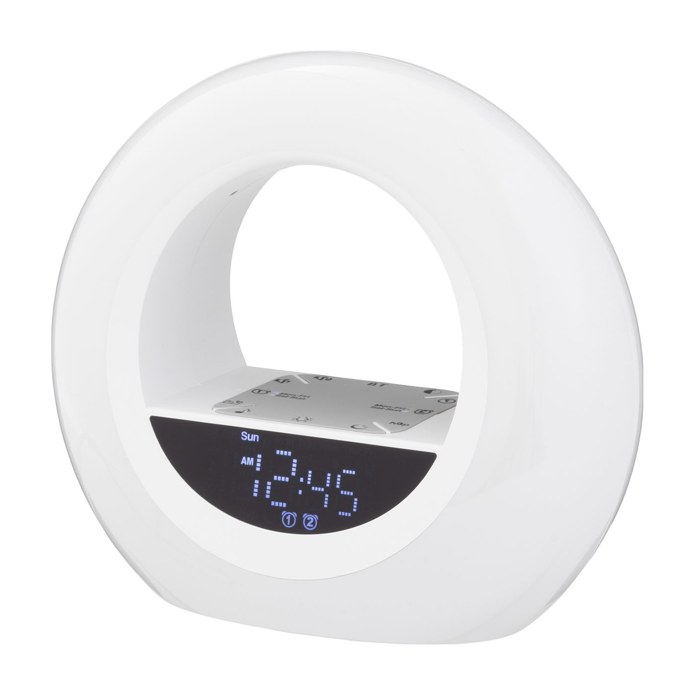 光で起きる目覚まし時計 d3b54b021a9d85116197f6e0257dfe