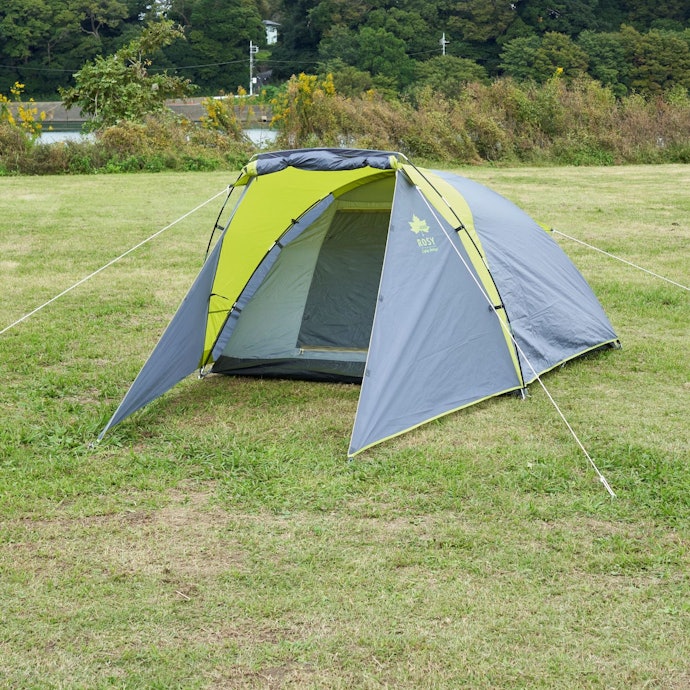 ロゴス ROSY オーニングドーム Mプラス-BBをレビュー!クチコミ ロゴス ROSY オーニングドーム Mプラス-BBをレビュー!クチコミ